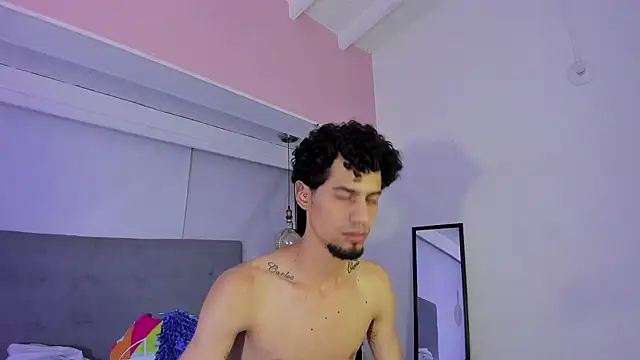 Chris Angel  online show from March 2026 04:41:02 AM