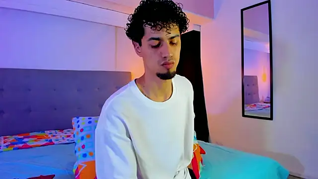 Chris Angel  online show from March 2026 03:44:01 AM