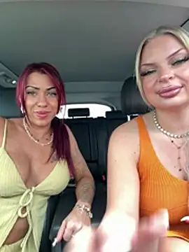  Lilly angel online show from June 2026 10:51:01 AM