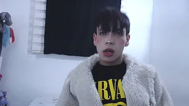 Snapshot of lucky_stricke chatting on October 2025 03:39:02 AM lucky stricke online show from October 2025 03:39:02 AM