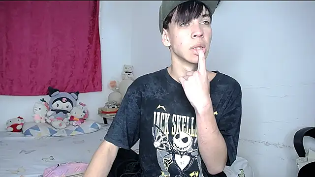 Snapshot of lucky_stricke chatting on October 2025 03:40:01 AM lucky stricke online show from October 2025 03:40:01 AM