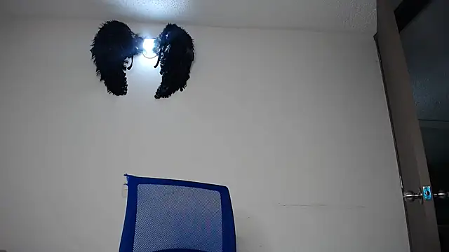 Snapshot of lucky_stricke chatting on October 2025 04:03:02 AM lucky stricke online show from October 2025 04:03:02 AM