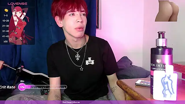 lucky stricke online show from April 2026 04:07:02 AM