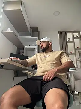 DoctorArabe3 online show from February 2026 11:48:01 AM