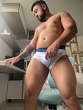 DoctorArabe3 online show from February 2026 12:20:01 PM