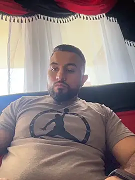 DoctorArabe3 online show from February 2026 02:49:01 PM