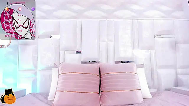 Im Molly Angel online show from October 2025 08:16:02 PM