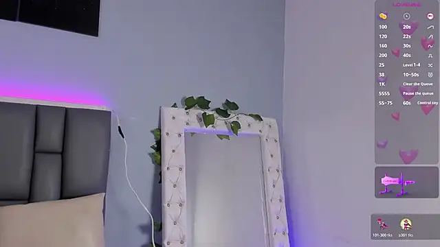 Snapshot of _jasmine_blush chatting on October 2025 12:17:01 PM jasmine blush online show from October 2025 12:17:01 PM