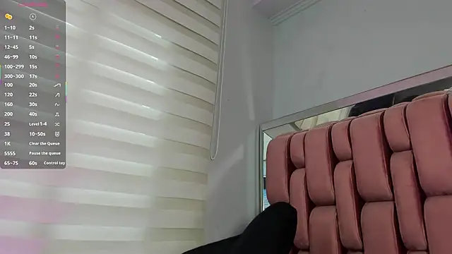 Snapshot of _jasmine_blush chatting on February 2026 01:27:01 PM jasmine blush online show from February 2026 01:27:01 PM