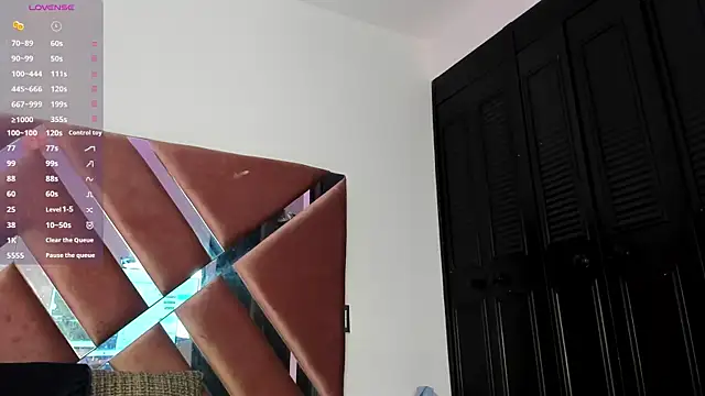  jasmine blush online show from April 2026 10:52:02 AM