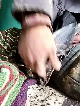 Snapshot of ParousFlow chatting on February 2026 02:09:02 PM ParousFlow online show from February 2026 02:09:02 PM