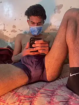 Snapshot of ParousFlow chatting on March 2026 02:00:02 PM ParousFlow online show from March 2026 02:00:02 PM