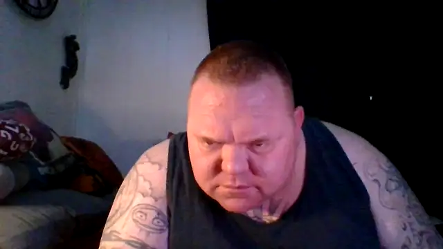 GingerSnap4444 online show from March 2026 10:25:02 PM