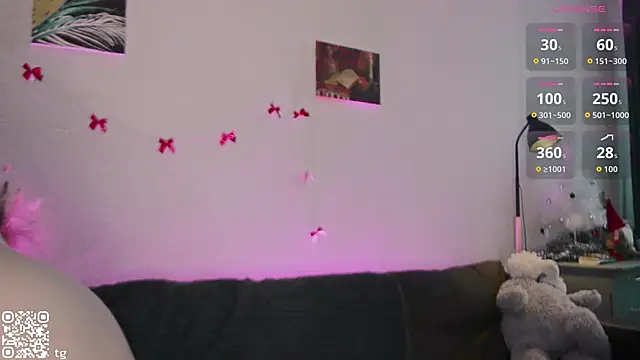 KendalHottt online show from January 2026 03:33:01 AM