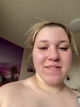 Kemeli008 online show from September 2025 11:22:02 AM