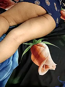 SIMRANSONU26 online show from April 2026 06:58:02 AM