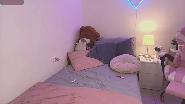 Snapshot of IsabelCortes chatting on December 2025 03:36:02 AM IsabelCortes online show from December 2025 03:36:02 AM