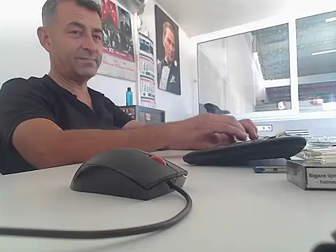 rafasilva3535 online show from September 2025 02:50:02 PM