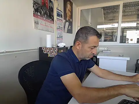rafasilva3535 online show from October 2025 09:15:01 AM