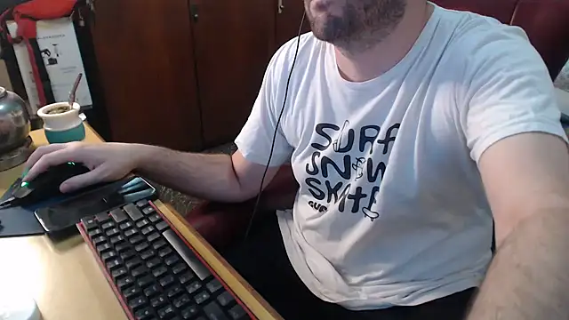 sacoa online show from December 2024 10:48:01 PM