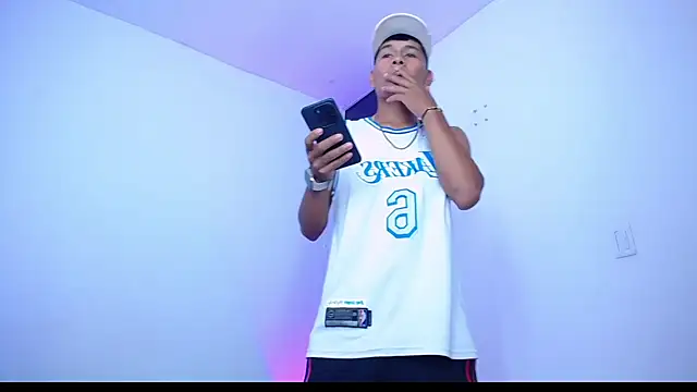 JHORDAN GADIEL936 online show from October 2025 01:11:01 AM