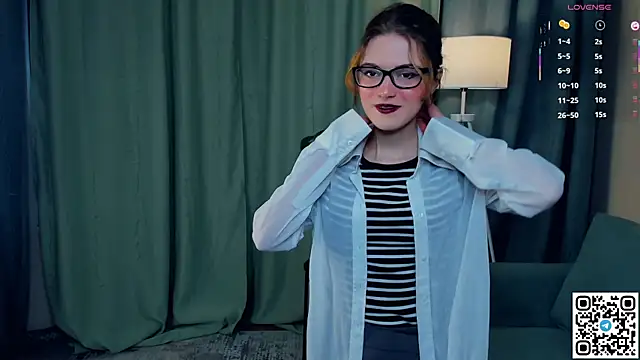 EdlinGathright online show from February 2026 03:43:01 AM