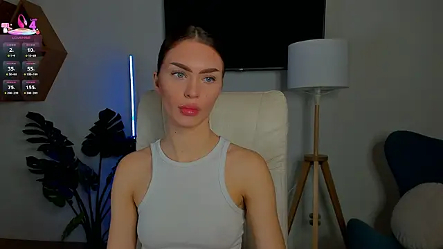 Cherry   Kiss online show from October 2025 07:25:02 PM