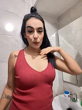 aisha samiri online show from September 2025 11:38:02 PM