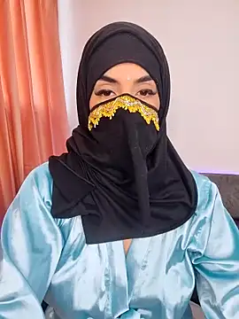 aisha samiri online show from October 2025 10:27:02 PM