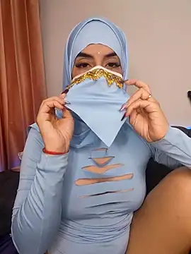 aisha samiri online show from October 2025 05:26:02 AM