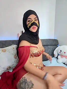 aisha samiri online show from October 2025 05:00:01 PM