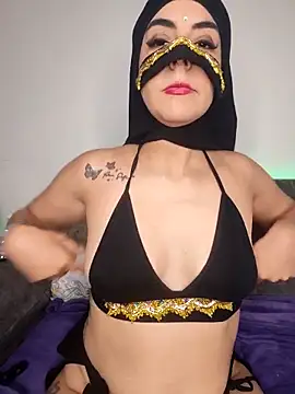 aisha samiri online show from October 2025 11:05:01 PM