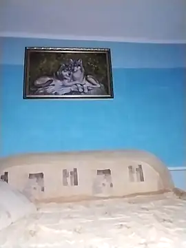 Viktoriia27 online show from October 2025 05:10:01 PM