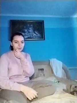 Viktoriia27 online show from December 2025 12:22:01 PM