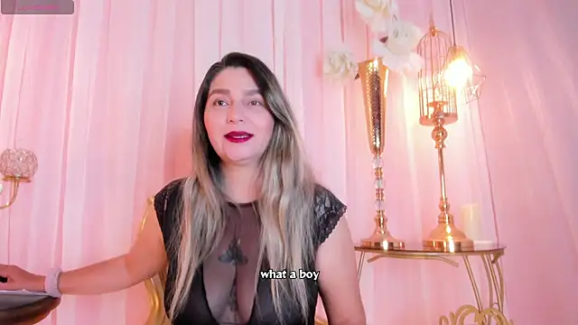 MelanyVegas online show from March 2026 08:27:02 AM