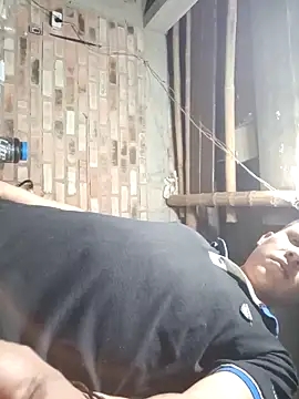 GaaraDiaz online show from September 2025 12:43:01 AM