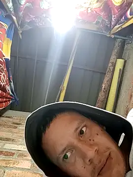 GaaraDiaz online show from October 2025 06:14:01 AM