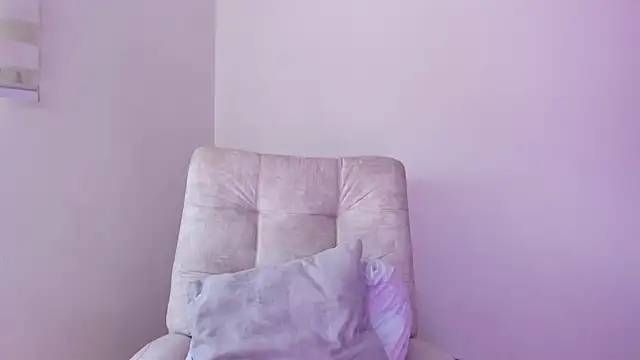 Arianna Jannes online show from February 2026 04:22:01 PM