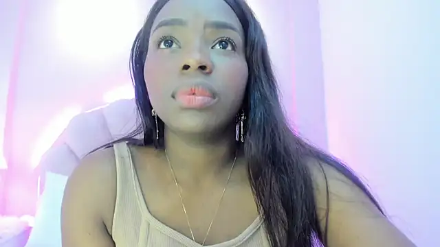Snapshot of Melanyy_Ebonny chatting on September 2025 03:33:02 AM Melanyy Ebonny online show from September 2025 03:33:02 AM
