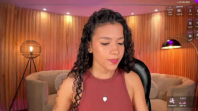 SophieHouston  online show from September 2025 02:50:02 AM