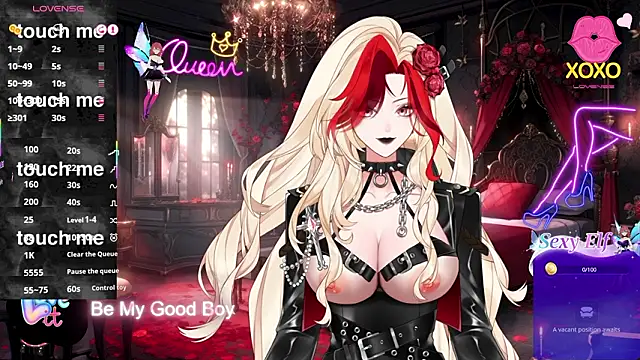 bella  infernox online show from March 2026 05:42:01 AM