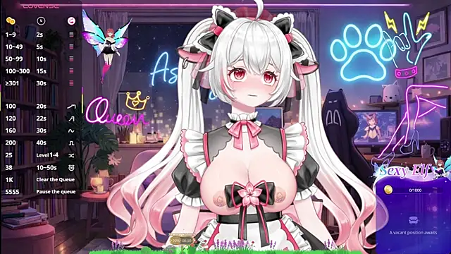 bella  infernox online show from May 2026 04:19:02 AM