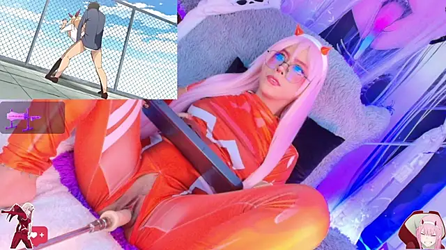 Snapshot of kaori- chatting on October 2025 02:08:02 AM kaori- online show from October 2025 02:08:02 AM