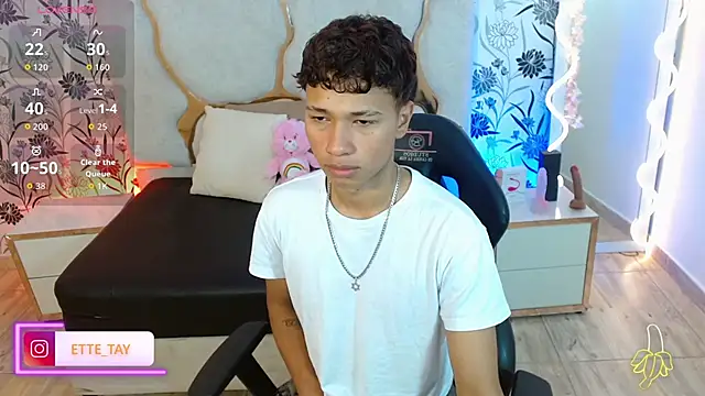 Ette tay online show from November 2025 04:11:02 AM