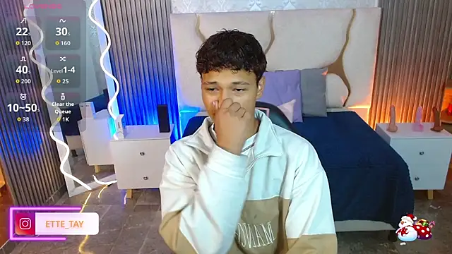 Ette tay online show from November 2025 03:18:02 AM