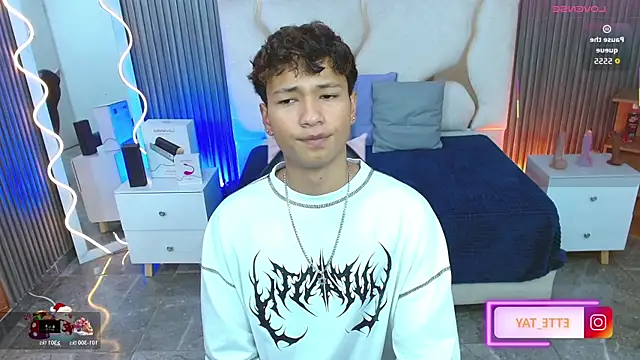 Ette tay online show from December 2025 03:33:01 AM