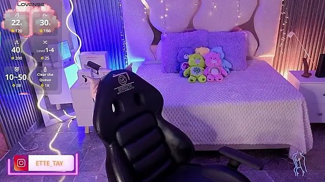 Ette tay online show from February 2026 03:32:01 AM