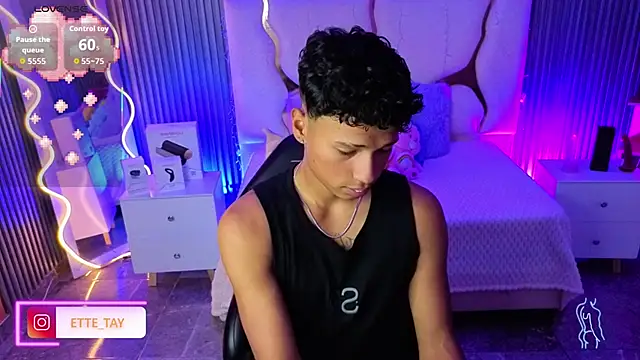 Ette tay online show from March 2026 02:28:02 AM