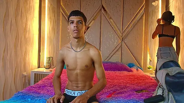 Snapshot of Hotcouple_222 chatting on December 2025 07:35:01 AM Hotcouple 222 online show from December 2025 07:35:01 AM