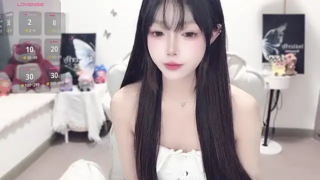 -EEBABY online show from October 2025 09:56:01 PM